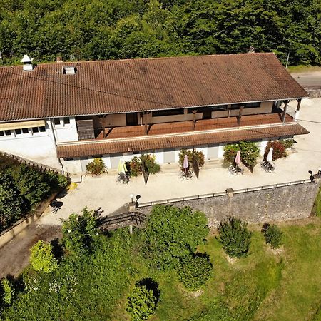 Ferienwohnung Les Hyacinthes 2 Sarlat Exterior foto